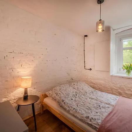 Apartamento Ul. Sniezna 12 *