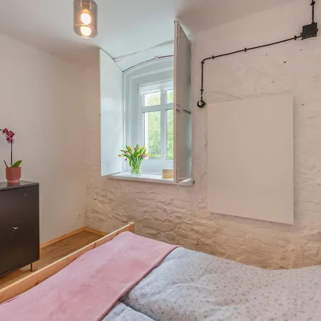 Ul. Sniezna 12 Apartamento