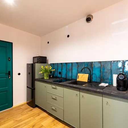 Apartamento Ul. Sniezna 12 Lądek-Zdrój