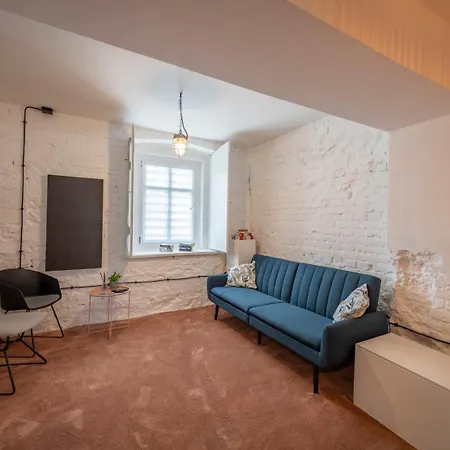 Ul. Sniezna 12 Apartamento