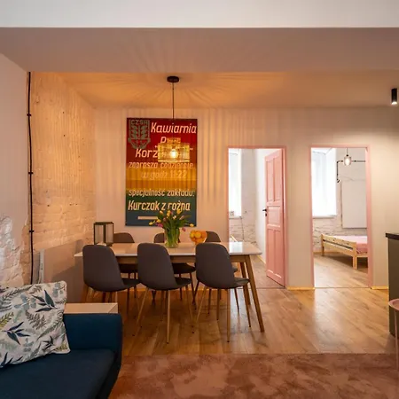 Ul. Sniezna 12 Appartement *