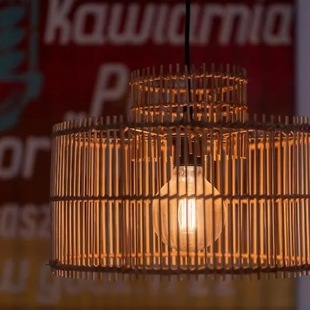 Appartement Ul. Sniezna 12 *