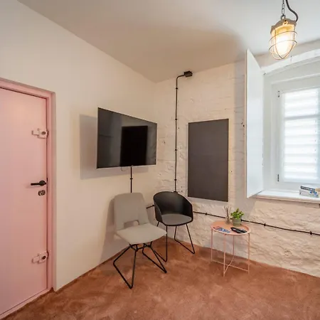 Ul. Sniezna 12 Apartamento Lądek-Zdrój