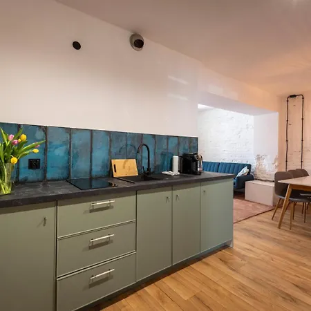 Ul. Sniezna 12 Apartamento *
