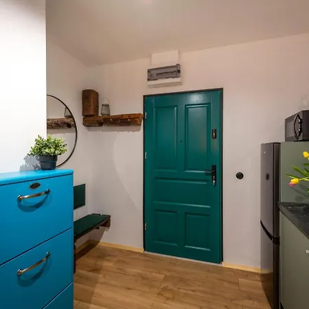 Apartamento Ul. Sniezna 12 *