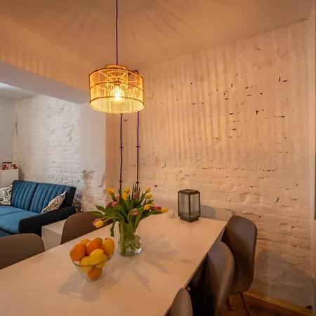 Ul. Sniezna 12 Apartamento *